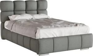 PANDA MÖBEL GmbH Polsterbett BLISS Luxus-Bett