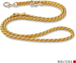 Wolters Hundeleine Everest-Tauprogramm Führleine, Nylon, in