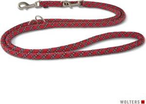 Wolters Hundeleine Everest-Tauprogramm Führleine, Nylon, in