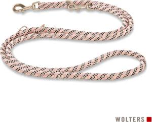Wolters Hundeleine Everest-Tauprogramm Führleine, Nylon, in