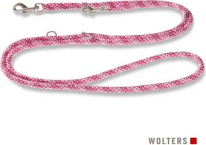 Wolters Hundeleine Everest-Tauprogramm Führleine, Nylon, in
