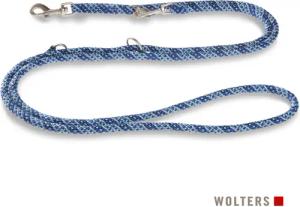 Wolters Hundeleine Everest-Tauprogramm Führleine, Nylon, in