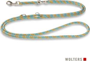 Wolters Hundeleine Everest-Tauprogramm Führleine, Nylon, in
