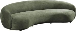 HOME DELUXE Sofa CASARA 258 x