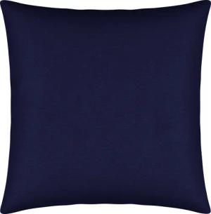 Erwin Müller Kissenbezug Kuschelkissenbezug "Murnau", Single-Jersey