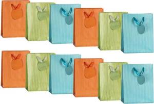 laro Geschenkbox Medium Tragetaschen 10-100 Stk