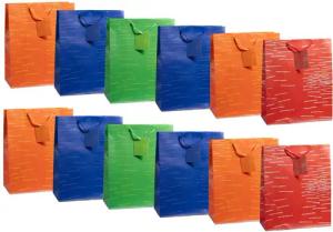 laro Geschenkbox Medium Tragetaschen 10-100 Stk