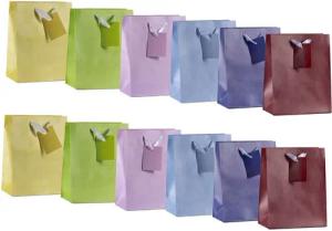 laro Geschenkbox Medium Tragetaschen 10-100 Stk