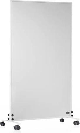 Könighaus Infrarotheizung Standgerät-600W, Made in Germany,