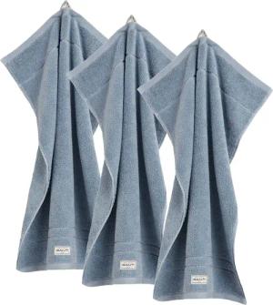 Gant Gästehandtücher Unisex Gästetuch 3er Pack