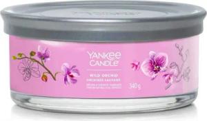 Yankee Candle Duftkerze Wild Orchid, 5-Docht
