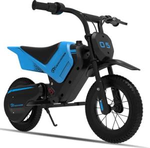 EVERCROSS TECH Elektro-Kindermotorrad EV05M Elektro Motorrad