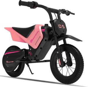 EVERCROSS TECH Elektro-Kindermotorrad EV05M Elektro Motorrad