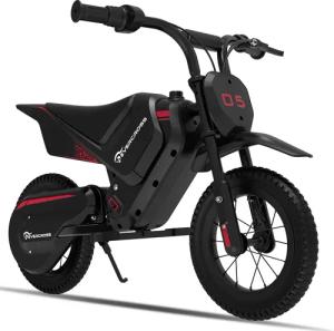 EVERCROSS TECH Elektro-Kindermotorrad EV05M Elektro Motorrad