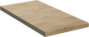 Vicco Unterschrank R-Line, Goldkraft Eiche, 30