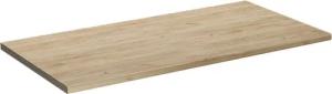 Vicco Unterschrank R-Line, Goldkraft Eiche, 120