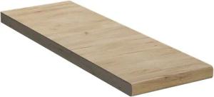 Vicco Unterschrank R-Line, Goldkraft Eiche, 20