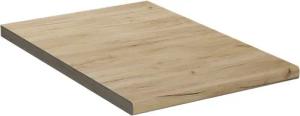 Vicco Unterschrank R-Line, Goldkraft Eiche, 40