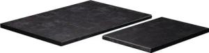 Vicco Unterschrank R-Line, Anthrazit, 114 cm
