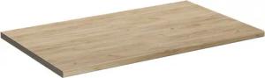 Vicco Unterschrank R-Line, Goldkraft Eiche, 100