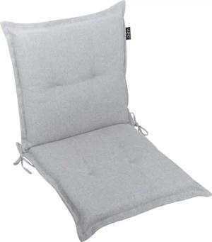 LILENO HOME Polsterauflage Gartenstuhl Niedriglehner Auflage,