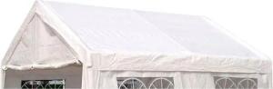DEGAMO Pavillon-Ersatzdach PALMA, 480,00 g/m², für