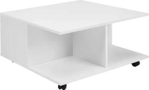 KADIMA DESIGN Couchtisch Design Couchtisch 70x70