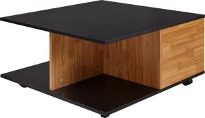 KADIMA DESIGN Couchtisch Design Couchtisch 70x70