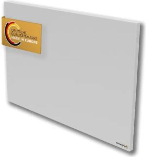 Schmidbauer Infrarotheizung 300-1100W Wand/Decken-Halterung 10 Jahre