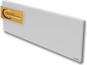 Schmidbauer Infrarotheizung 300-1100W Wand/Decken-Halterung 10 Jahre