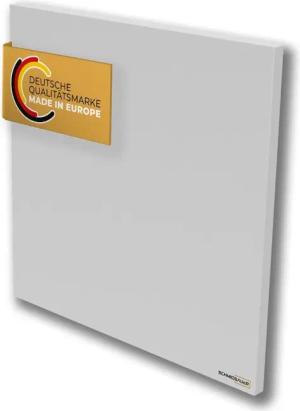 Schmidbauer Infrarotheizung 300-1100W Wand/Decken-Halterung 10 Jahre