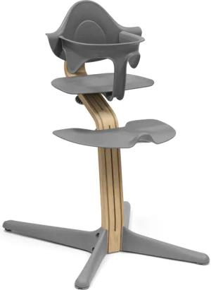 Stokke Hochstuhl Nomi® mit Baby Set,