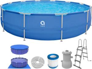 Avenli Framepool Frame Pool Komplettset 450