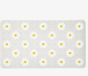 Next Bandeau-Bikini-Top Duschmatte aus Kunststoff im
