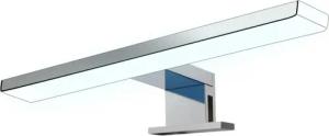 kalb LED Spiegelleuchte Aurinko LED Badleuchte