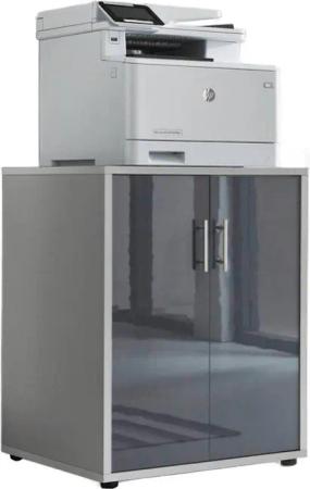moebel-dich-auf Kommode OFFICE EDITION (Druckerkommode, 2-türig),