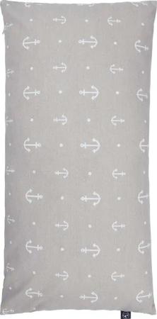 Schietwetter Kissenbezug Accessoire Kissenbezug "Anker allover"