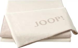 Wohndecke JOOP! LIVING - UNI-DOUBLEFACE Wohndecke,