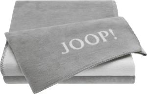Wohndecke JOOP! LIVING - UNI-DOUBLEFACE Wohndecke,