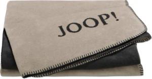 Wohndecke JOOP! LIVING - UNI-DOUBLEFACE Wohndecke,