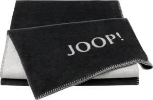 Wohndecke JOOP! LIVING - MELANGE-DOUBLEFACE Wohndecke,