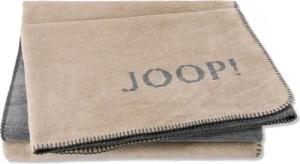 Wohndecke JOOP! LIVING - MELANGE-DOUBLEFACE Wohndecke,