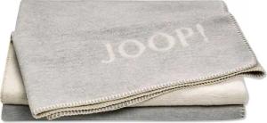 Wohndecke JOOP! LIVING - MELANGE-DOUBLEFACE Wohndecke,