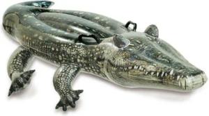 Intex Schwimmtier INTEX Reittier Alligator 170x86cm,