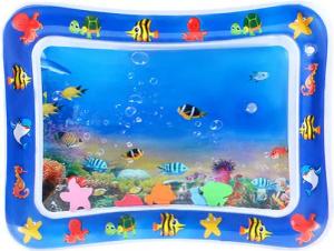 Coonoor Planschbecken babys Wassermatte Spielzeug zur
