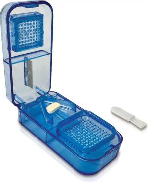 IEA Medical Pillendose Tablettenteiler