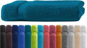 Zestri Handtücher COMFORT Handtücherset aus Baumwolle,
