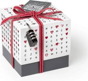 SURPRISA Geschenkbox