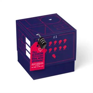 SURPRISA Geschenkbox