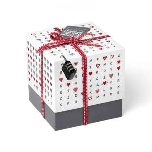 SURPRISA Geschenkbox